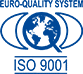 Adoc Nardeau est certifié ISO 9001