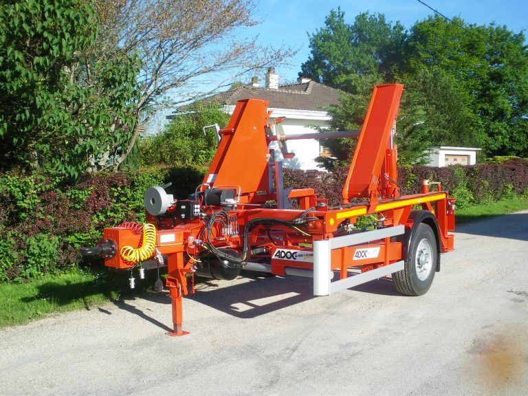 der 7,5T ecartable